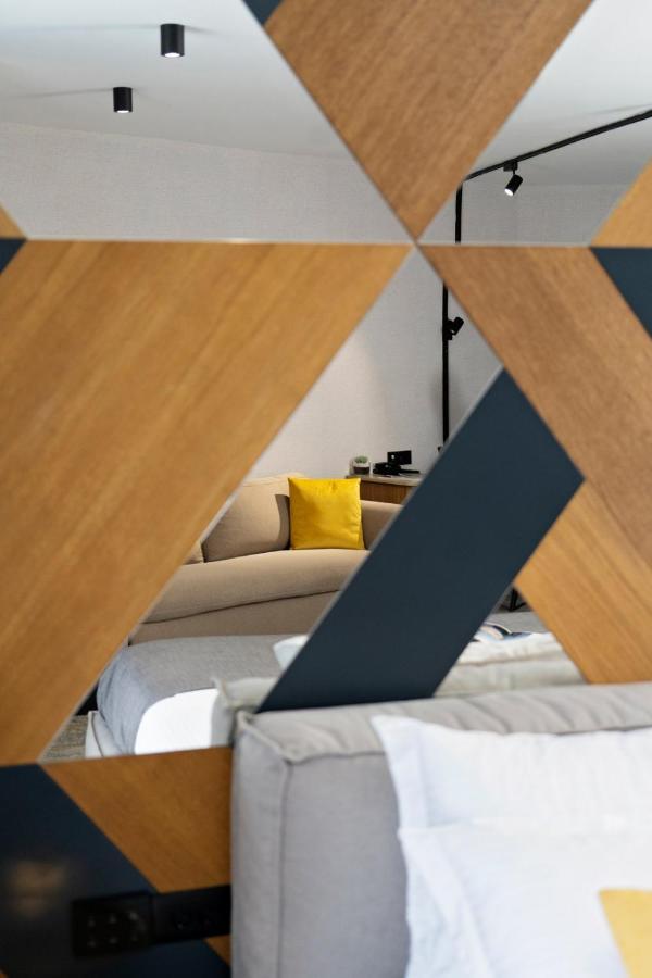 Mm Boutique Hotel Burgas Exterior photo