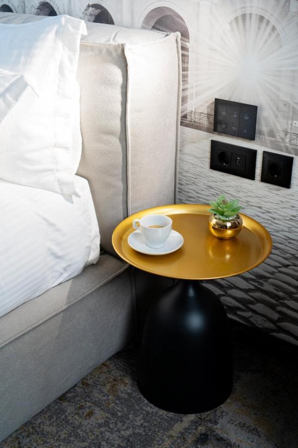 Mm Boutique Hotel Burgas Exterior photo
