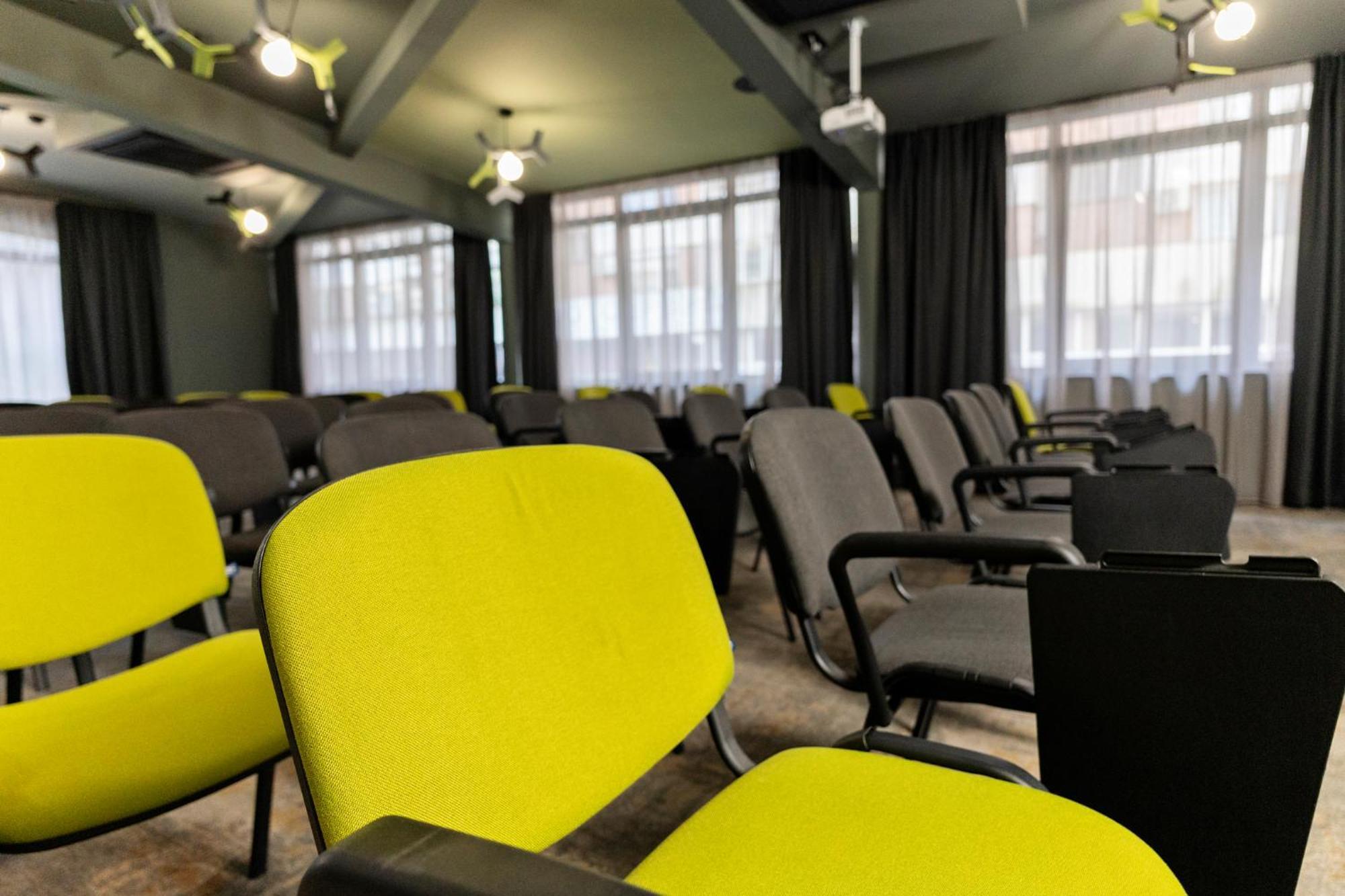 Mm Boutique Hotel Burgas Exterior photo