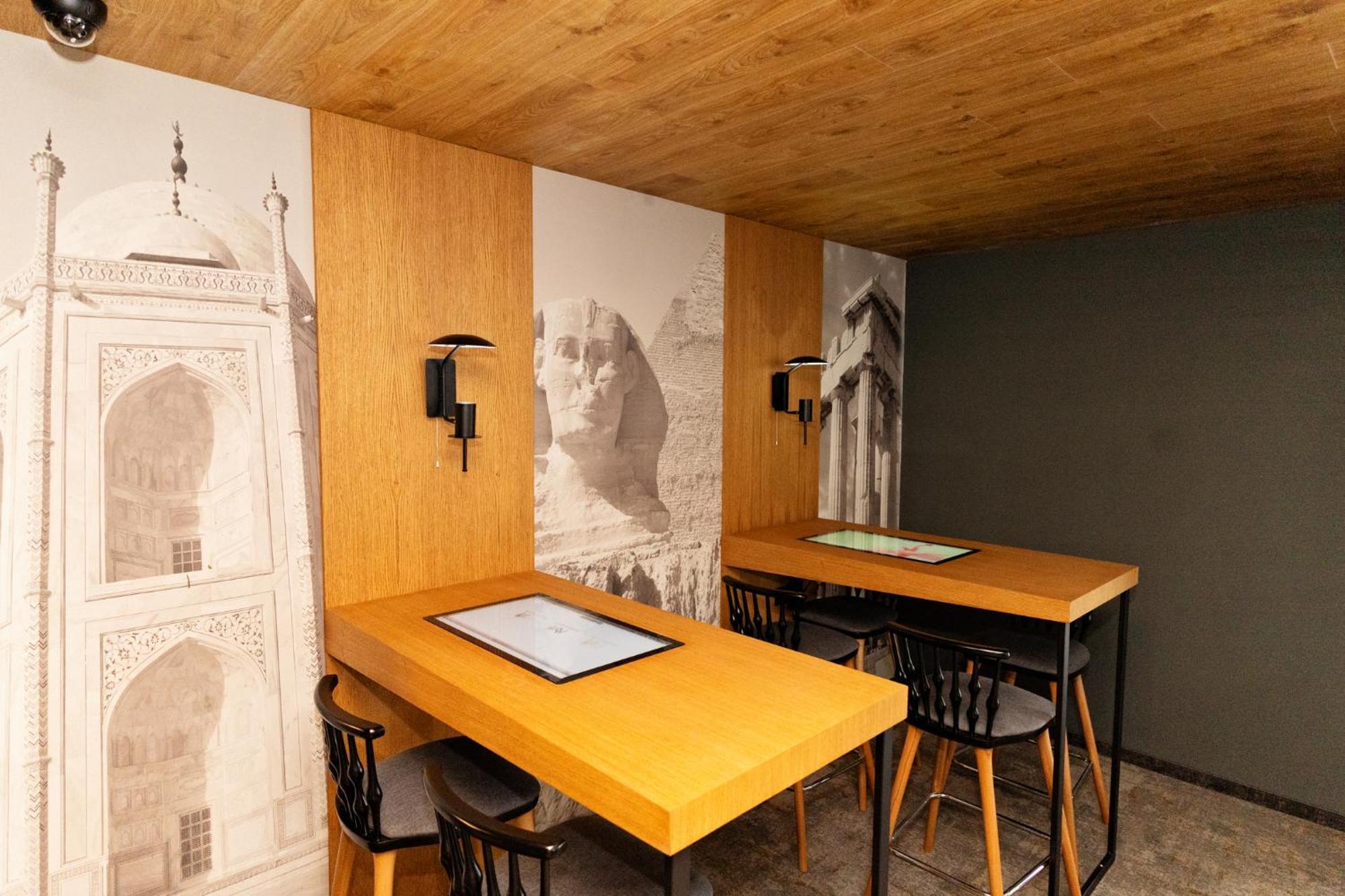 Mm Boutique Hotel Burgas Exterior photo